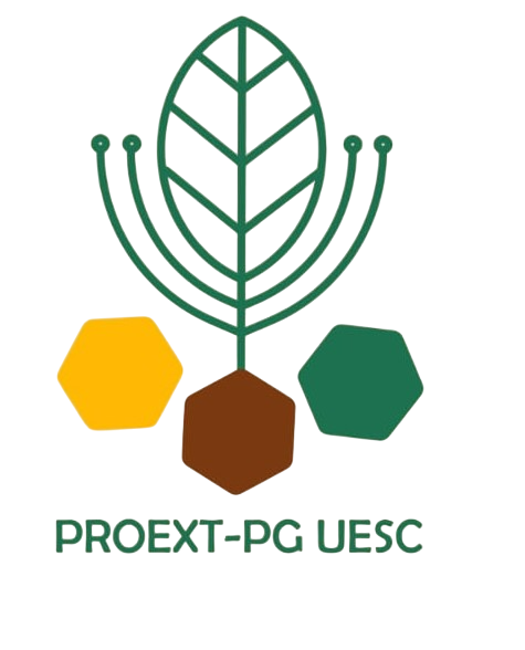 Logo PROEXT-PG UESC